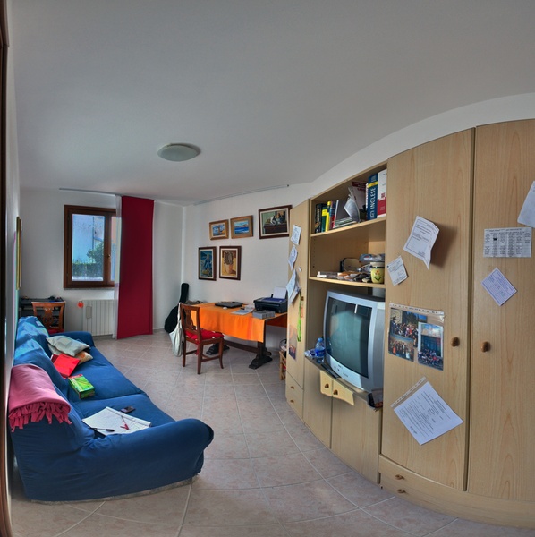 2 - apartment for sale in portoferraio - elba island tuscany italy