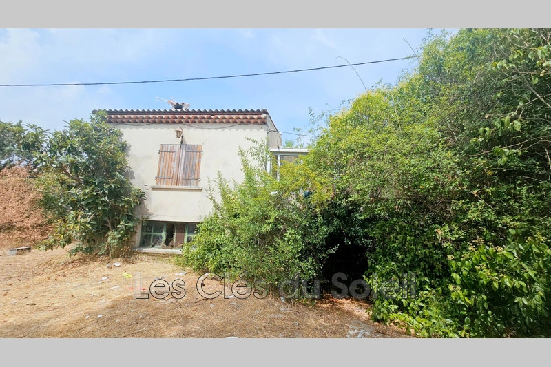 1 - vente maison garéoult var france