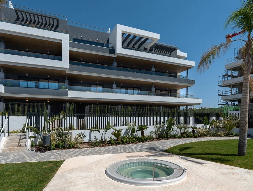 1 - venda apartamento torrevieja - costa blanca comunidade valenciana espanha