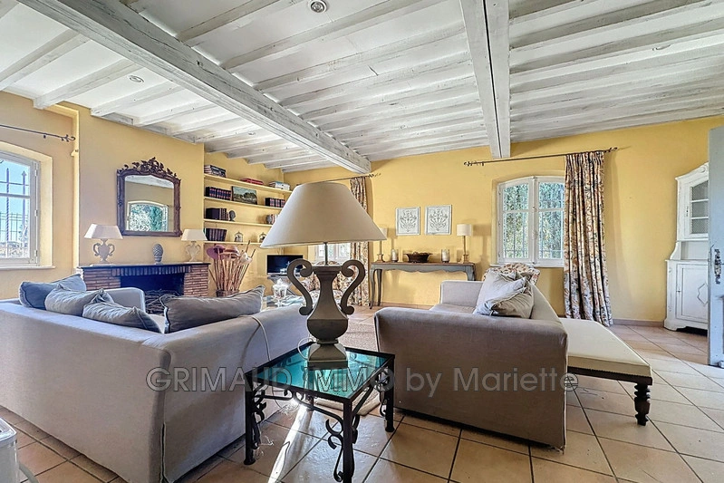 2 - vente maison grimaud var france