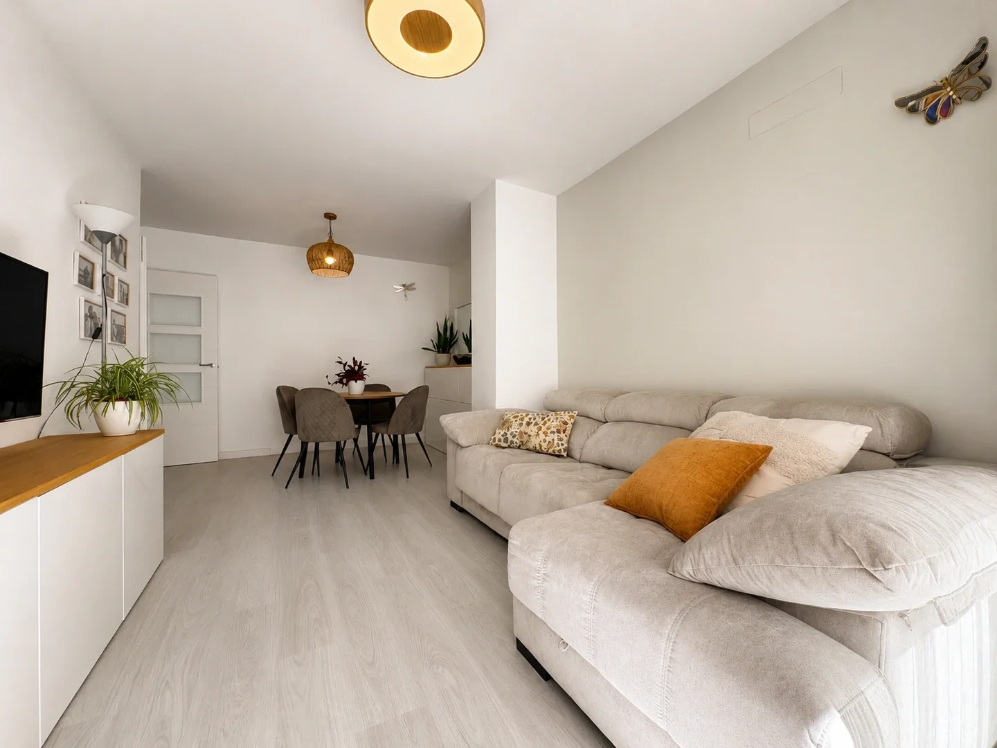 2 - verkauf wohnung denia - costa blanca valencia spanien