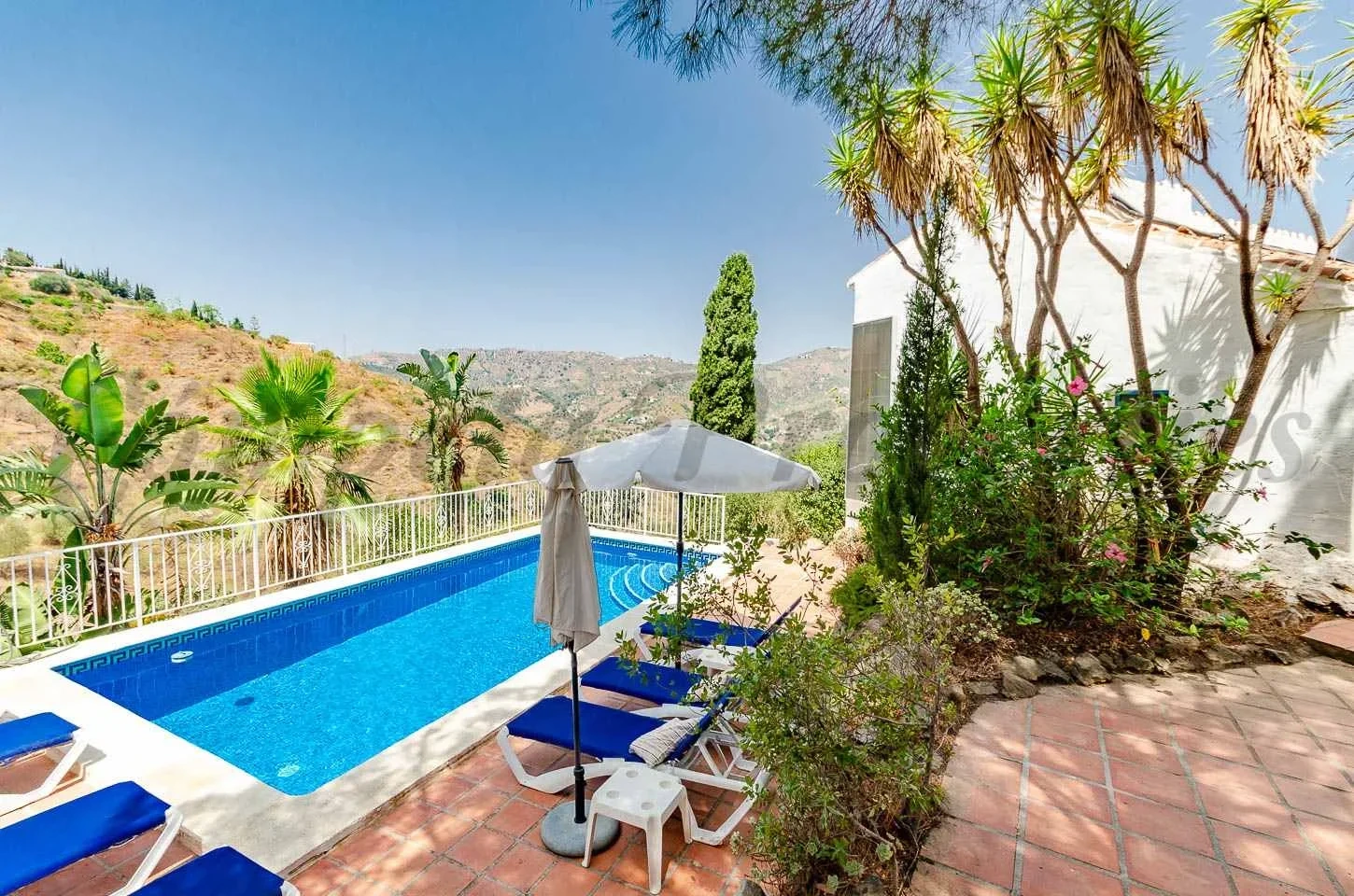 1 - vente maison competa andalousie espagne