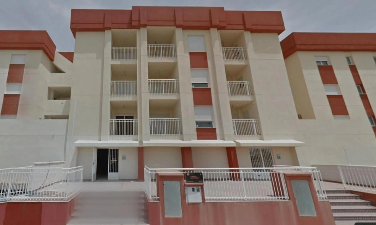 1 - venda apartamento orihuela-costa comunidade valenciana espanha
