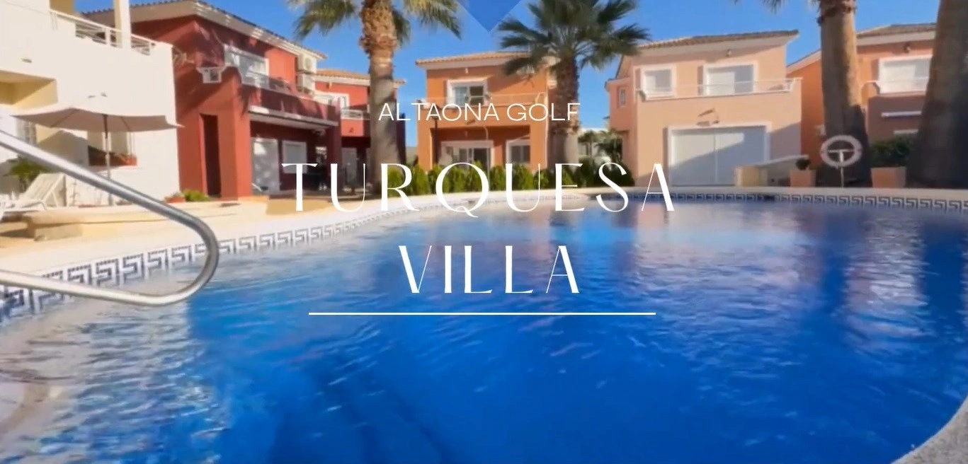1 - vente villa murcia région de murcie espagne