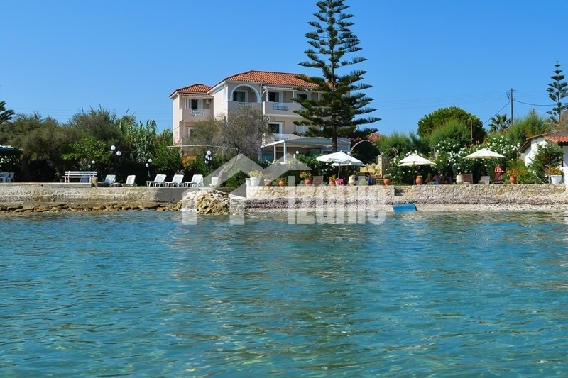 1 - waterfront business for sale in zante ionian islands greece