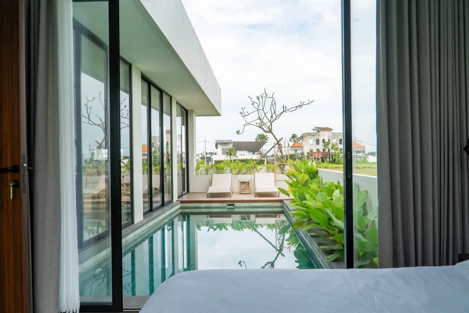 2 - vente maison canggu bali indonésie