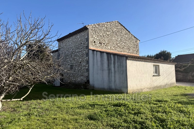 2 - venda casa châteaurenard bouches-du-rhône frança