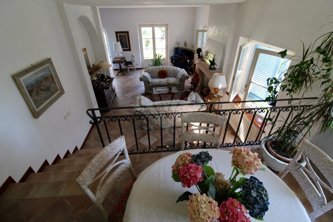 2 - venta casa pietrasanta toscana italia