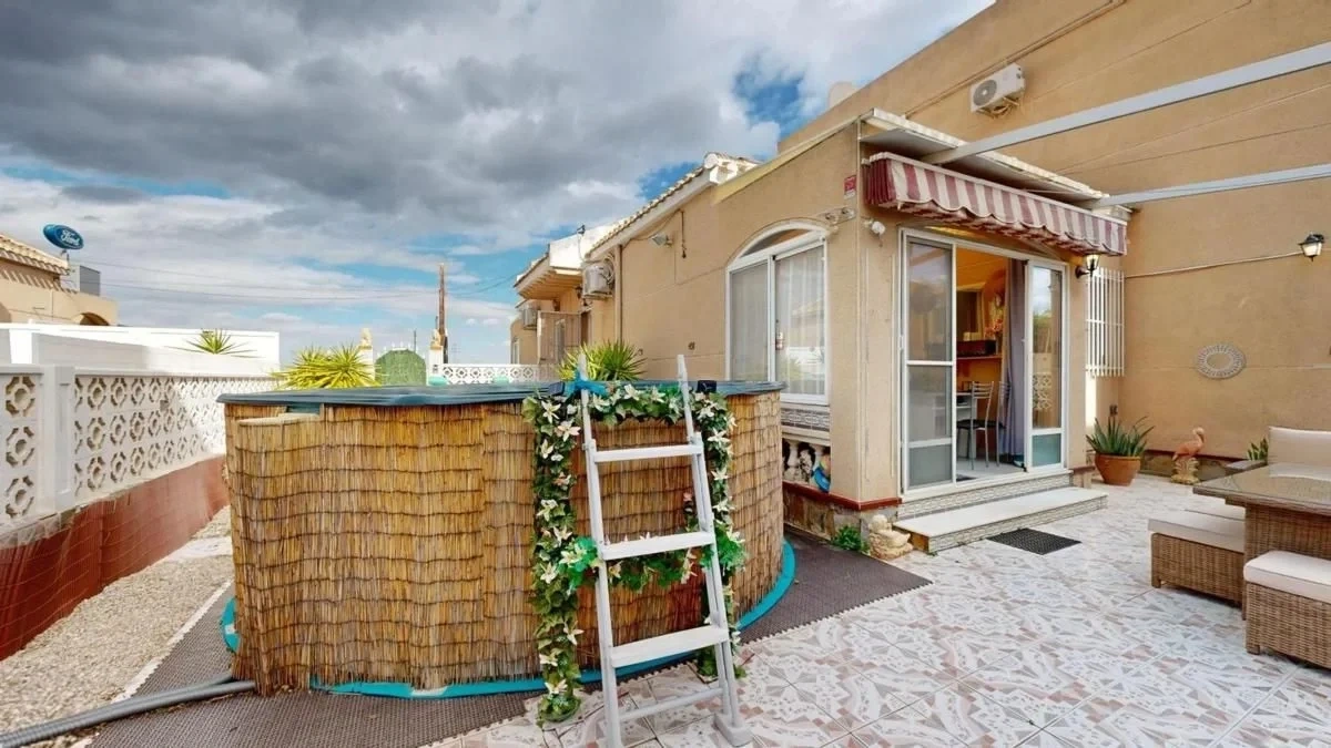 1 - verkauf haus san miguel de salinas valencia spanien