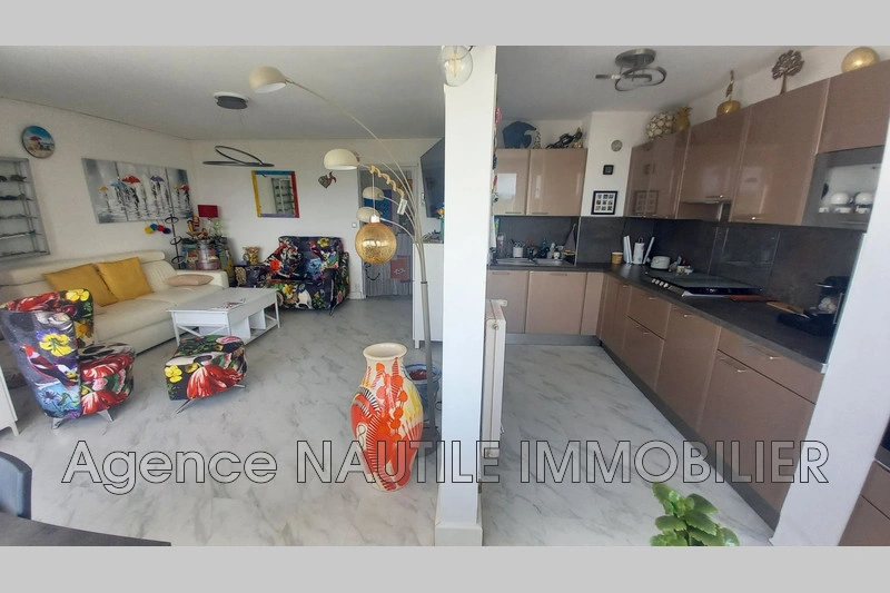 2 - apartment for sale in la grande-motte hérault france