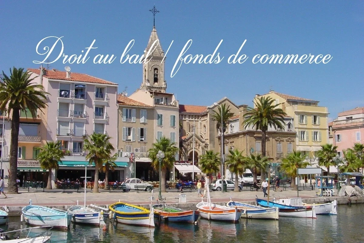 1 - business for sale in sanary sur mer var france