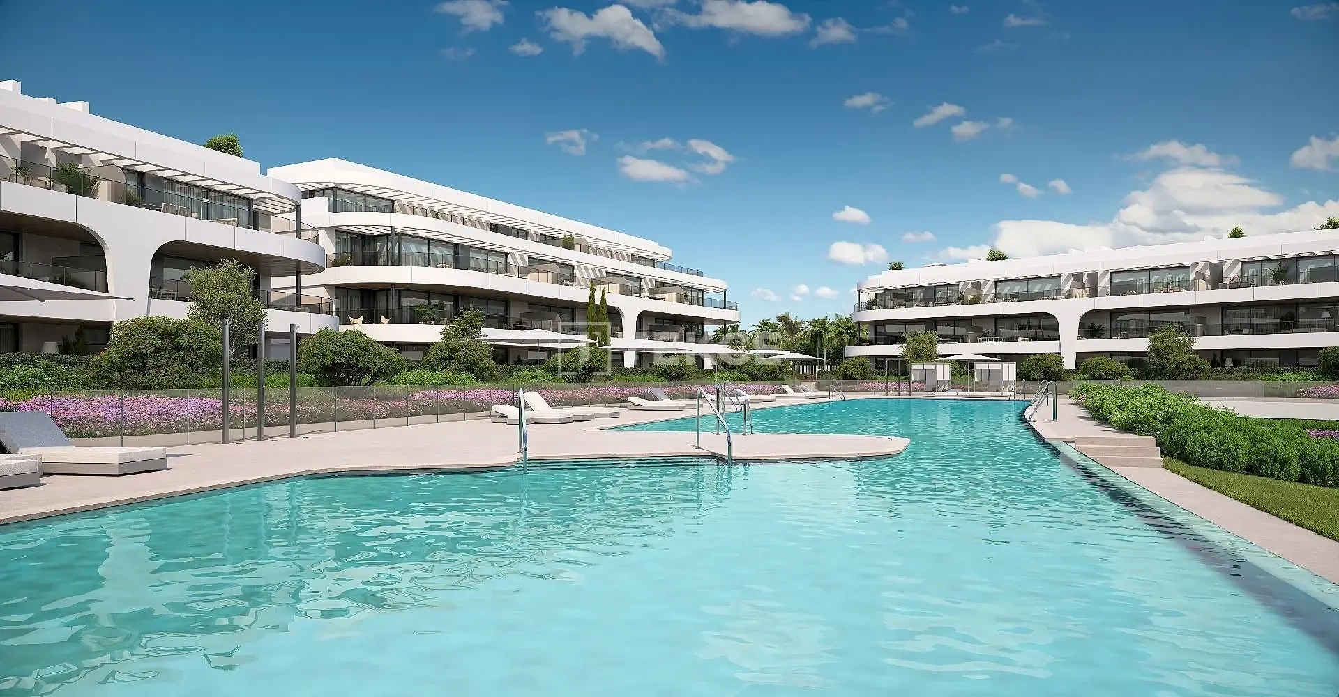 2 - venda apartamento estepona - costa del sol andaluzia espanha