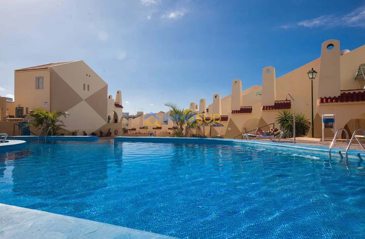2 - venta apartamento a pie de playa adeje tenerife - islas canarias españa