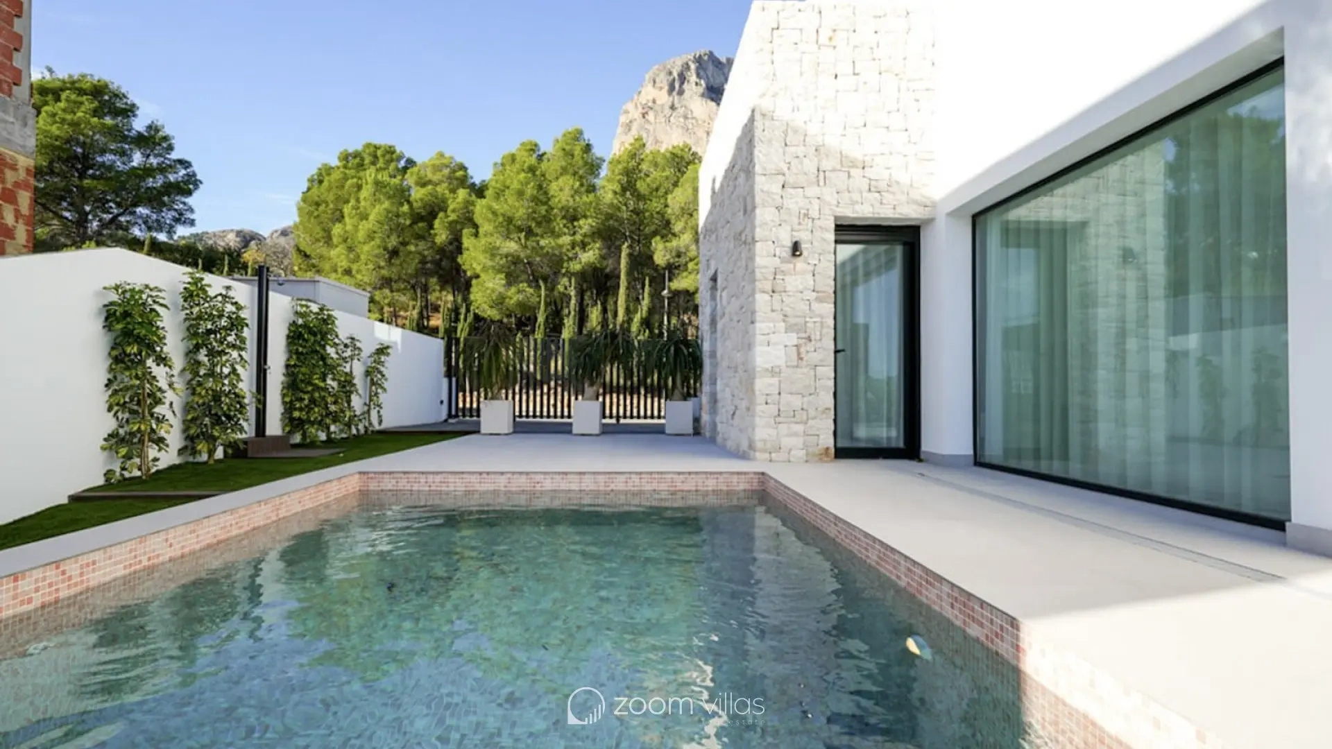 2 - verkauf haus polop - costa blanca valencia spanien