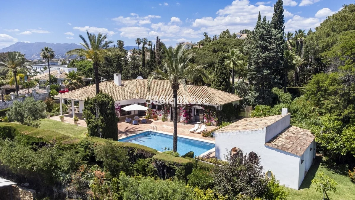 1 - venta casa marbella - costa del sol andalucía españa