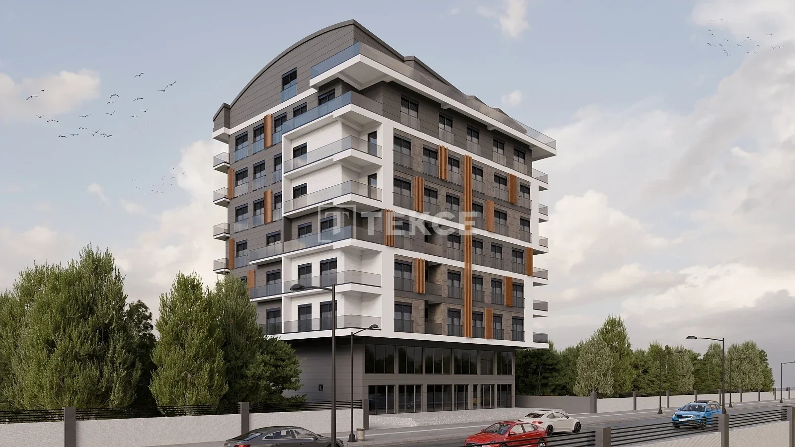 2 - venda apartamento muratpasa antalya turquia