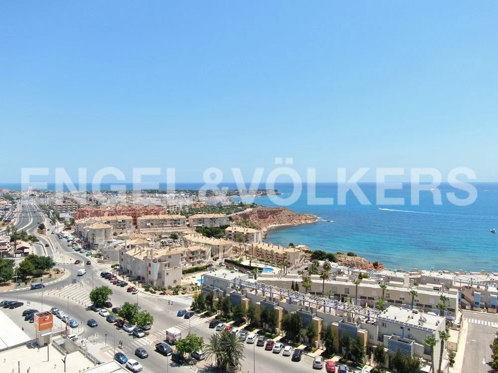 2 - venda villa orihuela-costa comunidade valenciana espanha