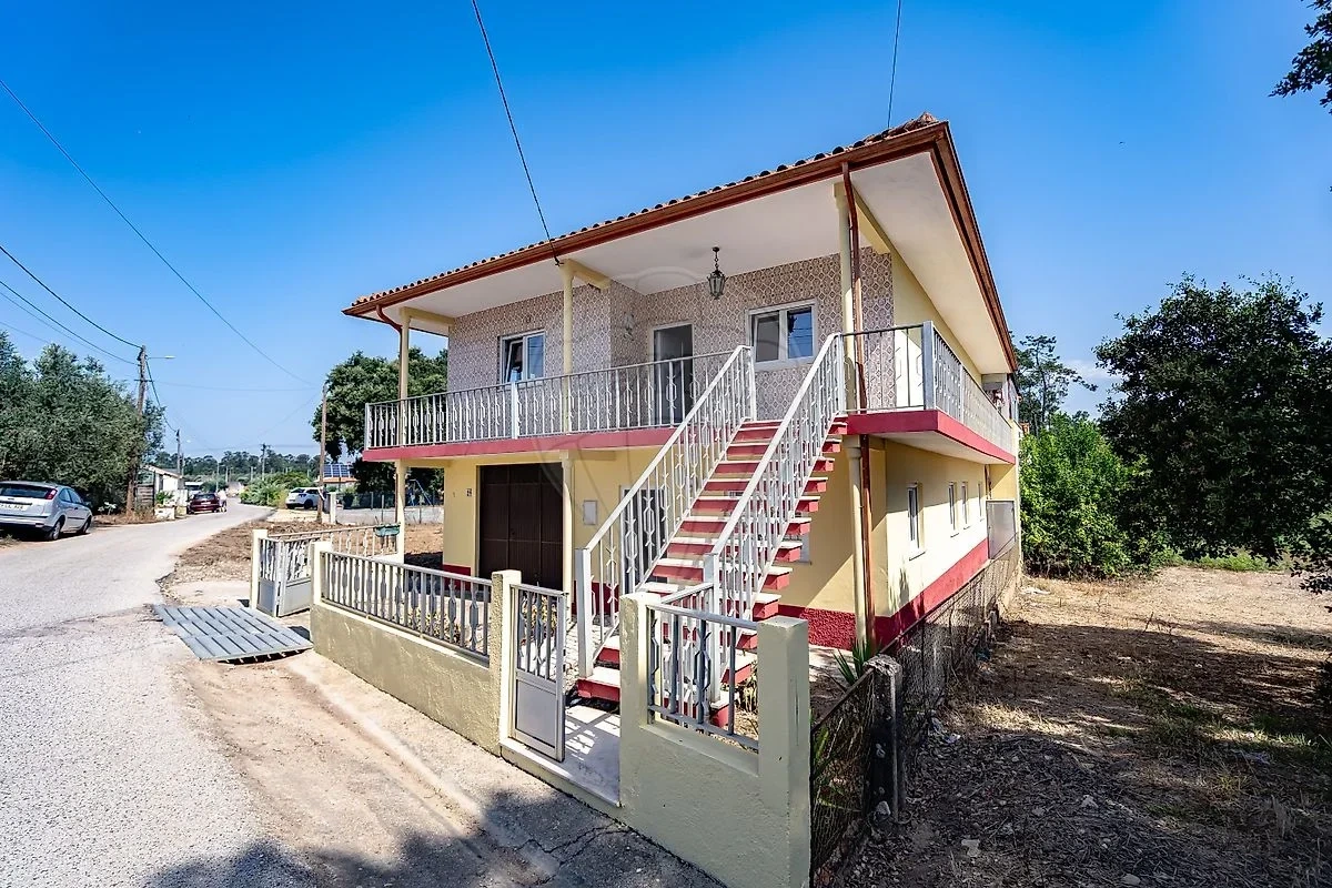 2 - verkauf haus cantanhede region zentrum portugal
