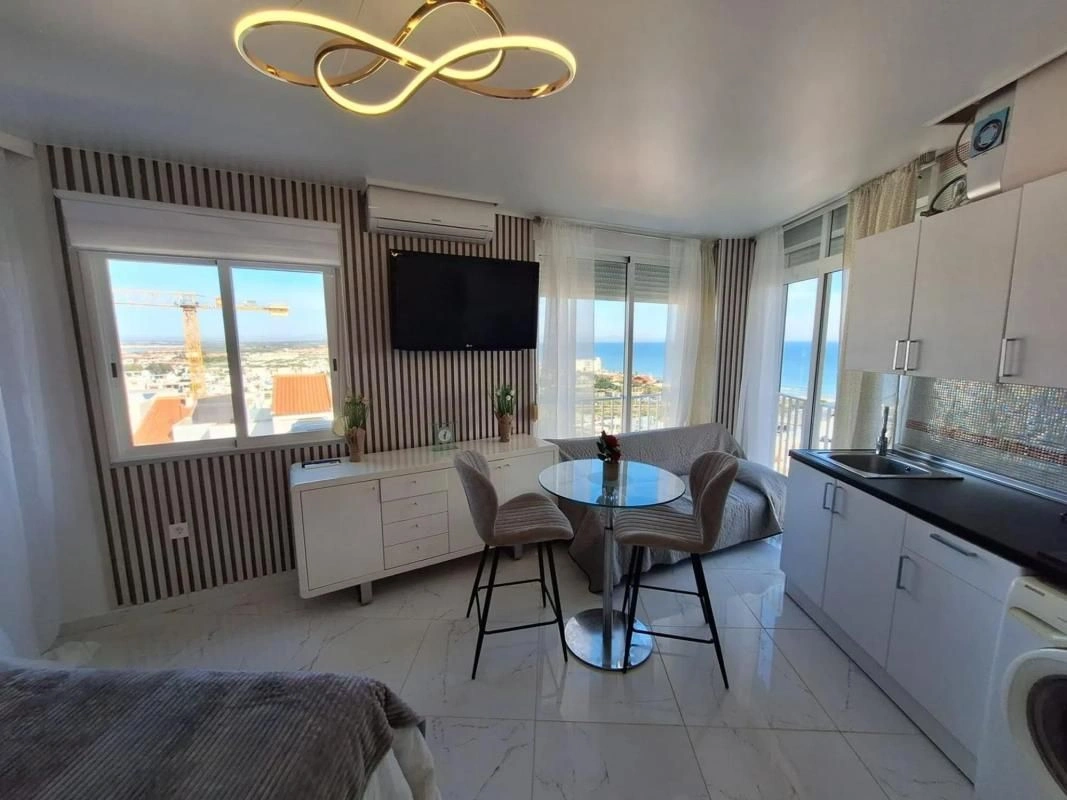 1 - продажа квартира torrevieja - costa blanca валенсия испания