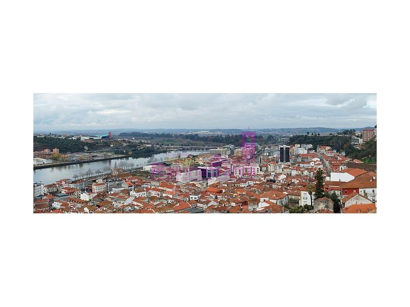 2 - venta terreno cernache región centro portugal