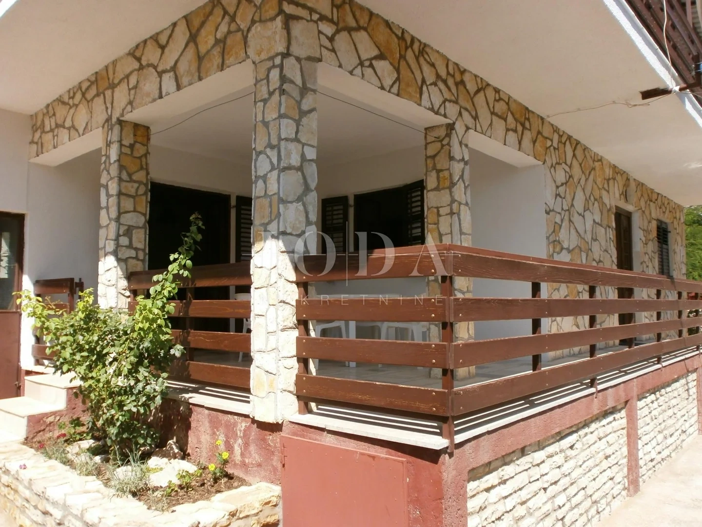 2 - vente maison karlobag lika-senj croatie
