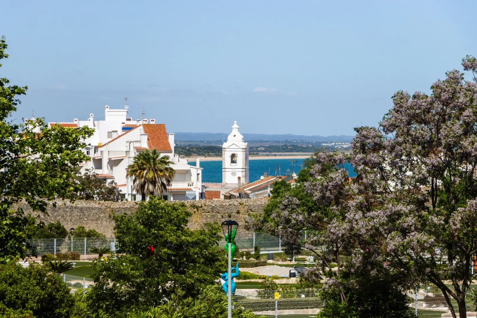 2 - ferienmiete wohnung lagos algarve portugal