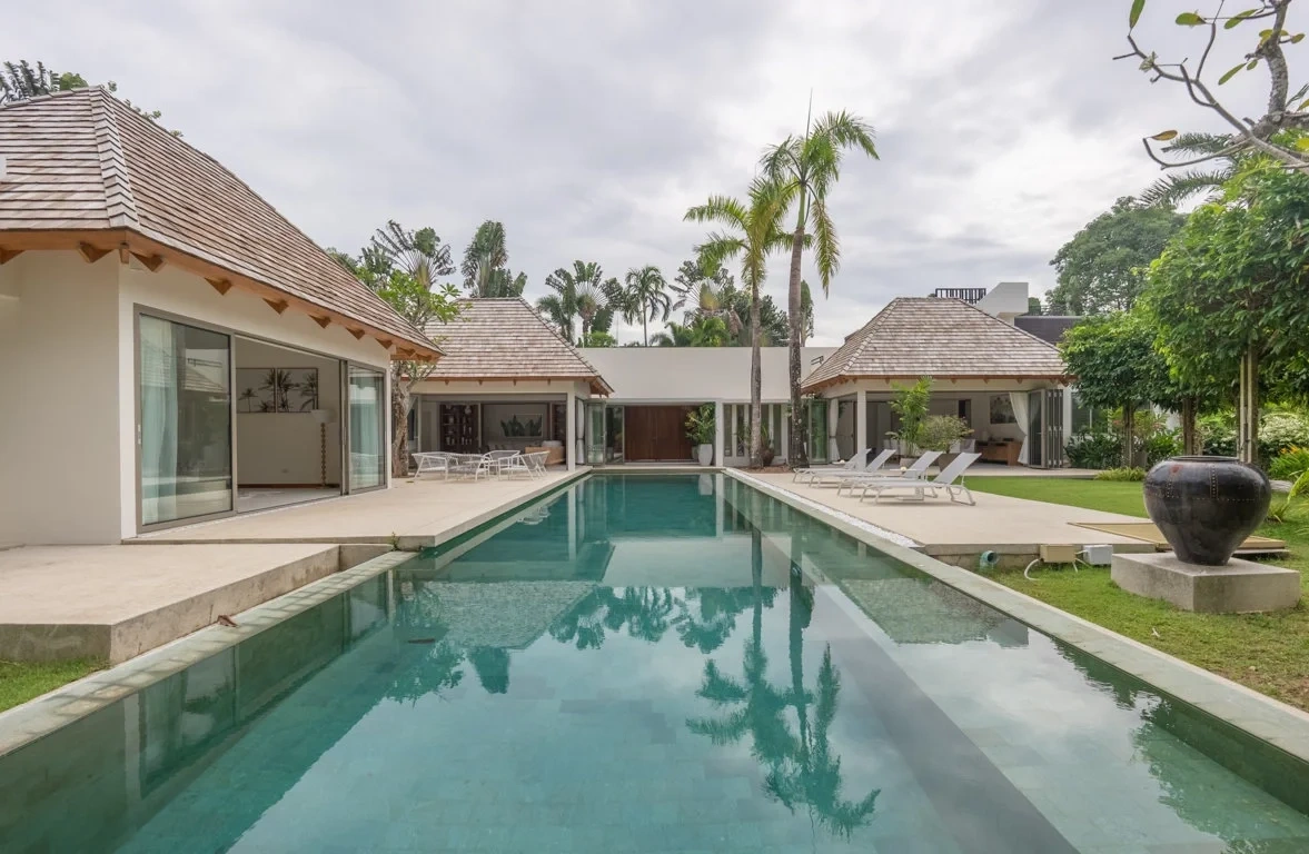 1 - vente maison thalang phuket thaïlande