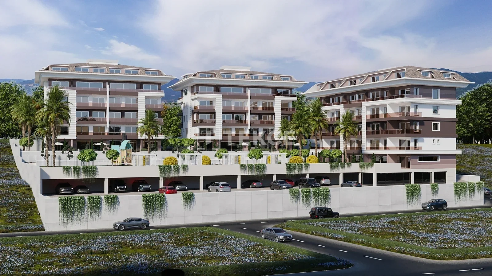 2 - beach walk apartment for sale in alanya antalya turkey