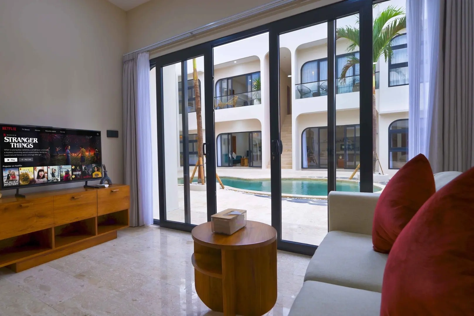 1 - venda apartamento jimbaran bali indonésia