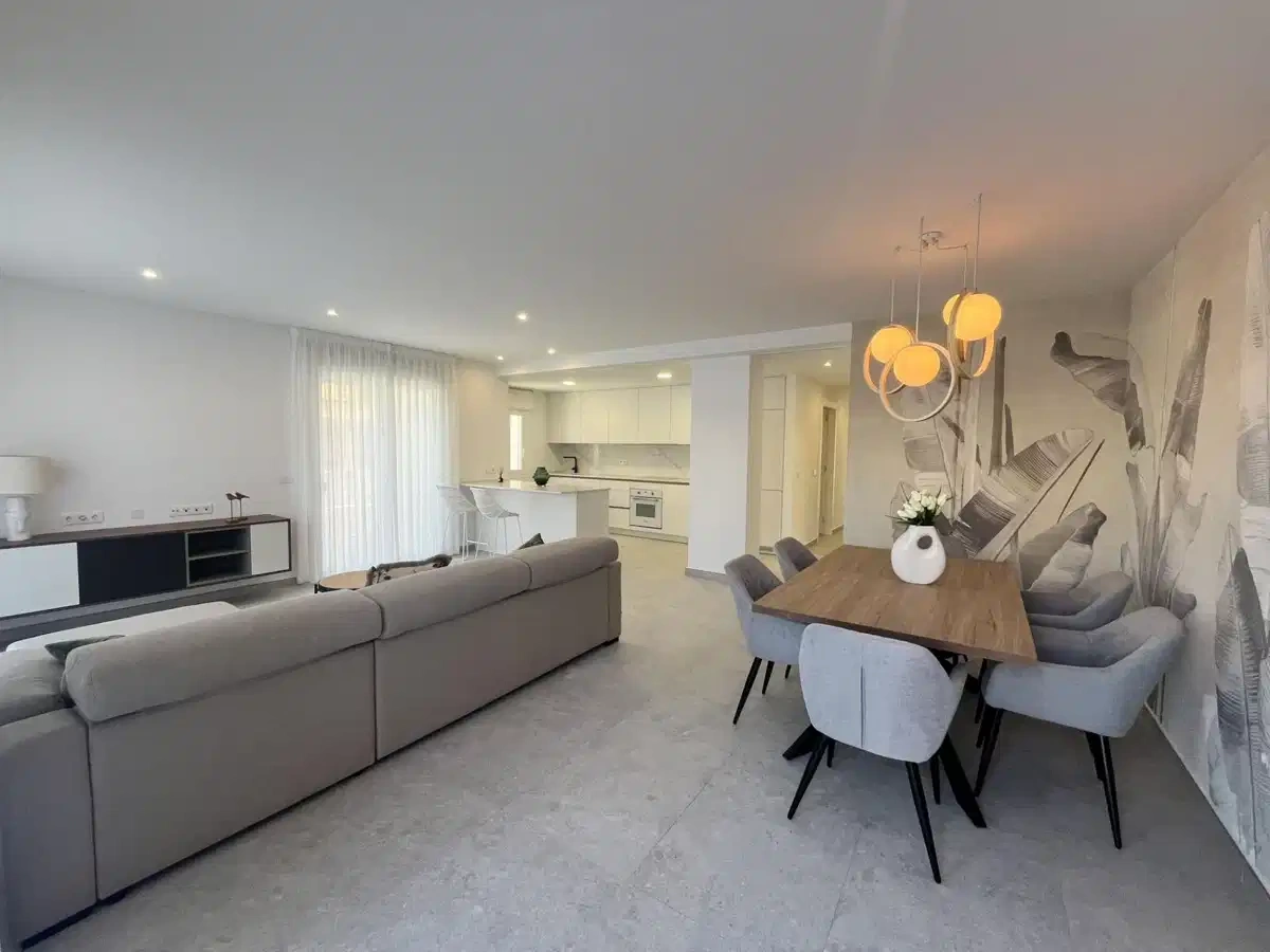 1 - verkauf wohnung torrevieja - costa blanca valencia spanien