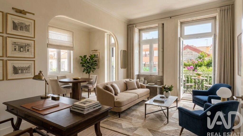 1 - villa for sale in bonfim north region portugal