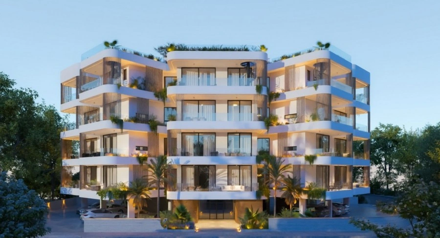 1 - verkauf wohnung larnaca larnaca zypern