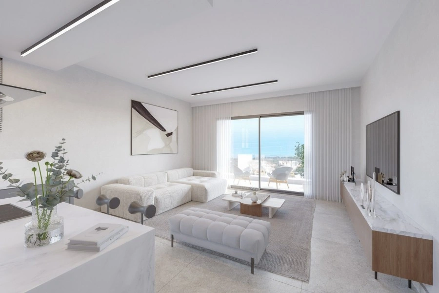 2 - verkoop appartement paphos paphos cyprus