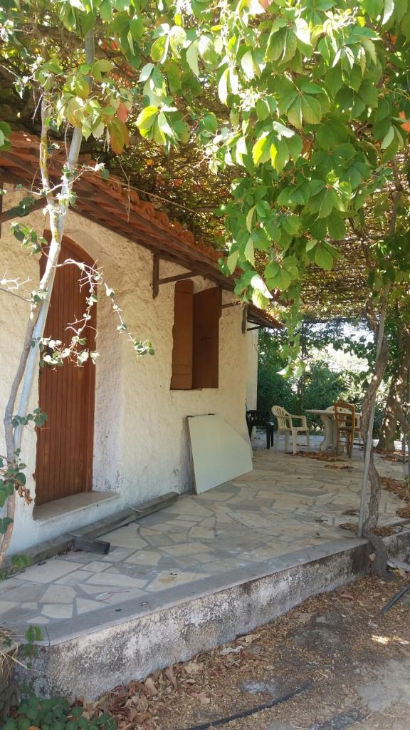 1 - venta casa piskokéfalon creta grecia