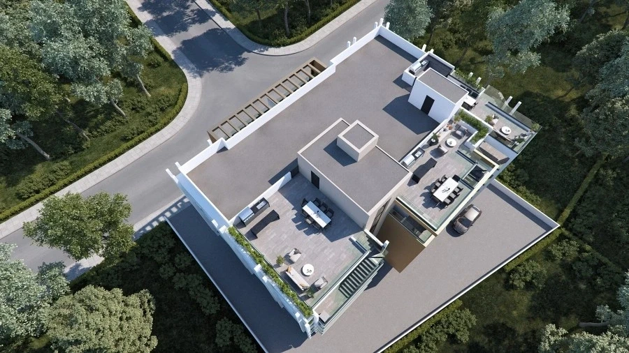 2 - apartment for sale in larnaca larnaca cyprus