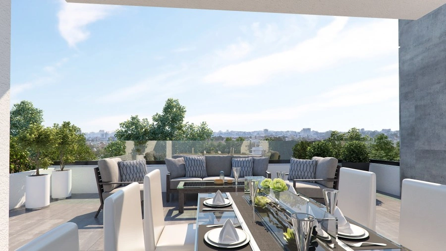 1 - vente appartement limassol limassol chypre