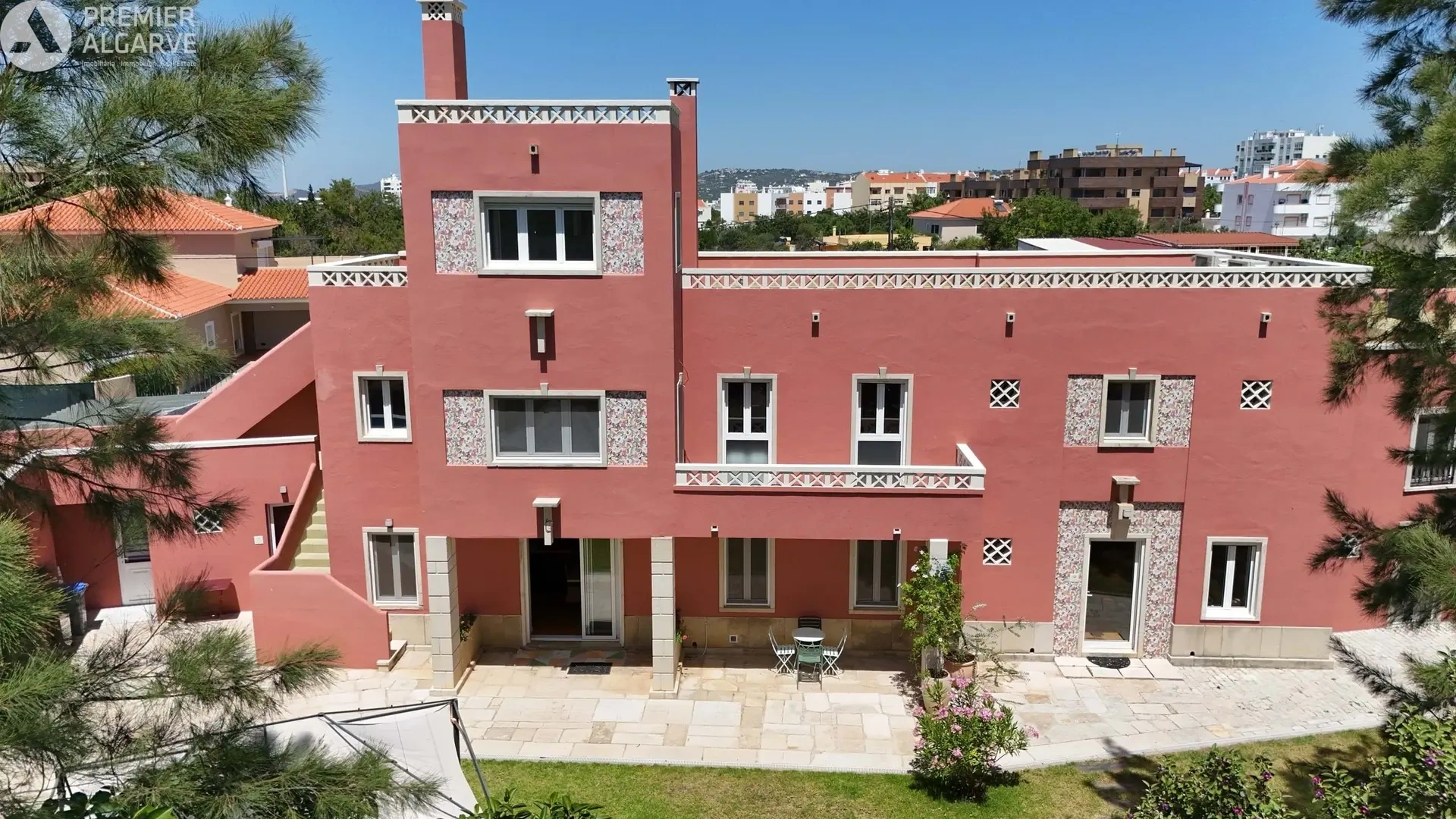 2 - vendita casa loulé algarve portogallo
