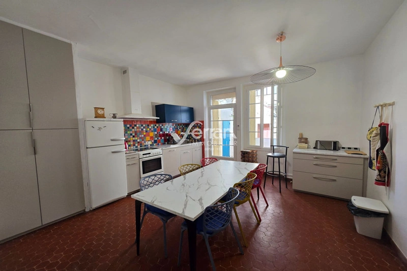 2 - продажа квартира salernes вар франция