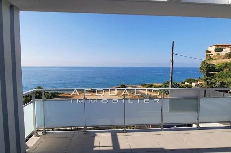 1 - vendita appartamento vista mare saint-laurent-du-var alpi marittime francia