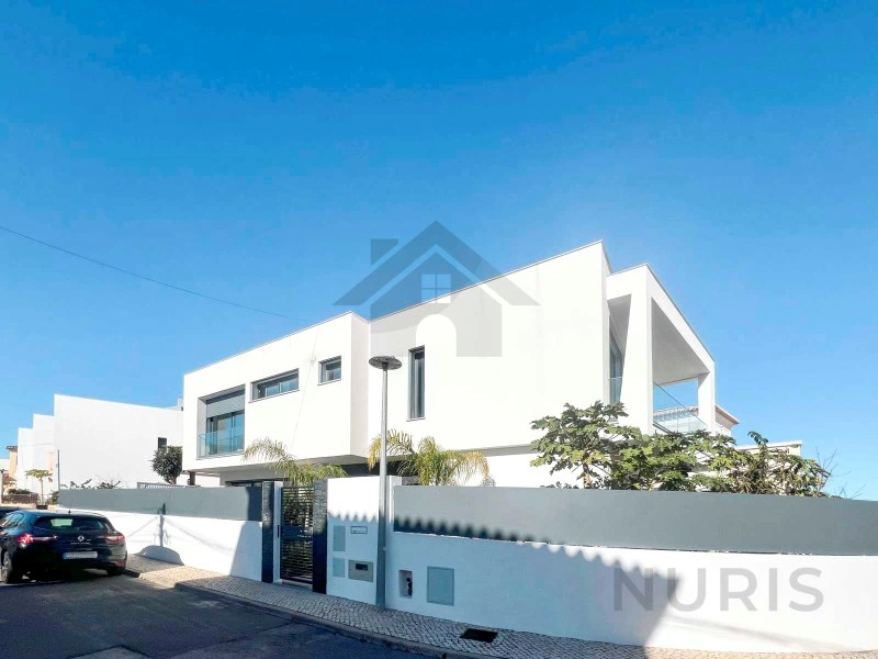 1 - venta casa portimão algarve portugal