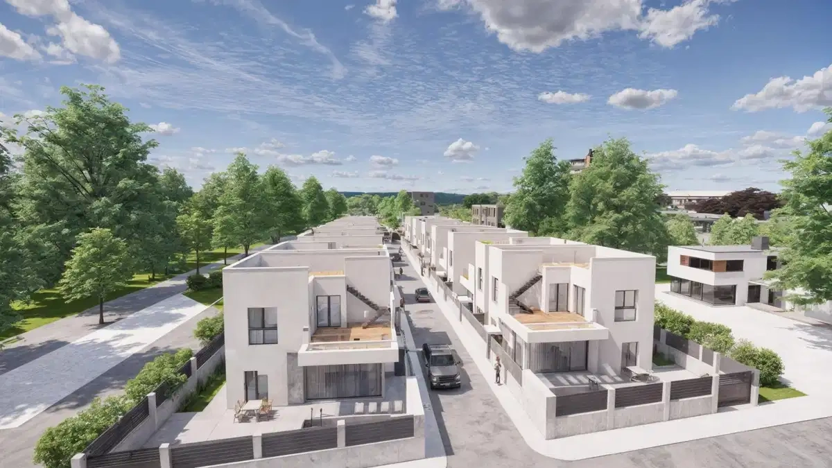 2 - vente maison los montesinos communauté valencienne espagne