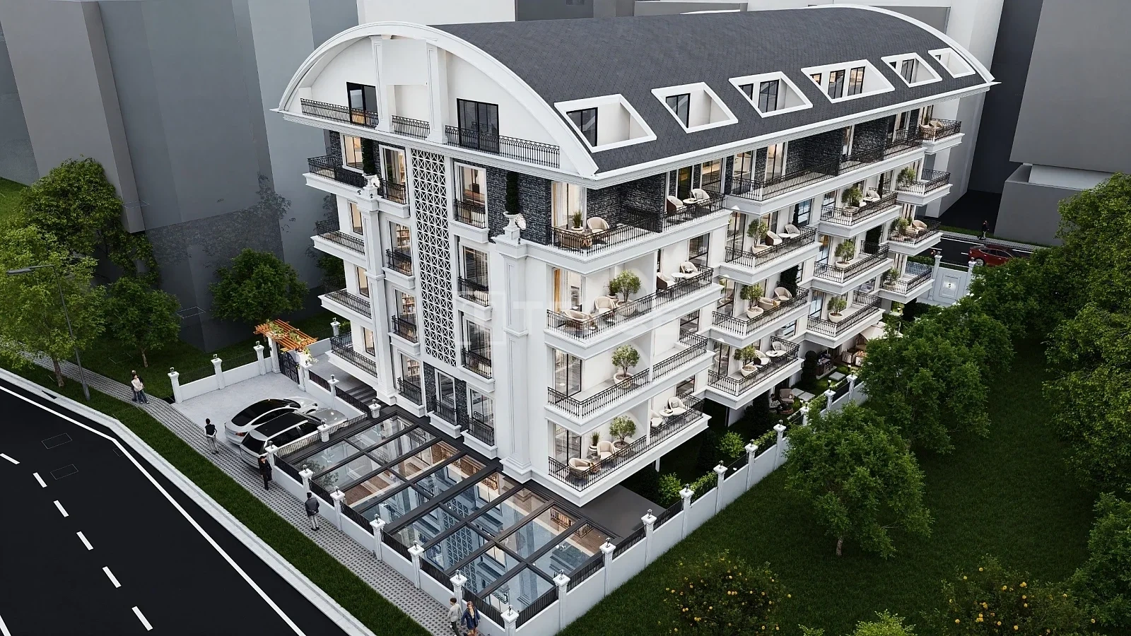 1 - beach walk apartment for sale in alanya antalya turkey