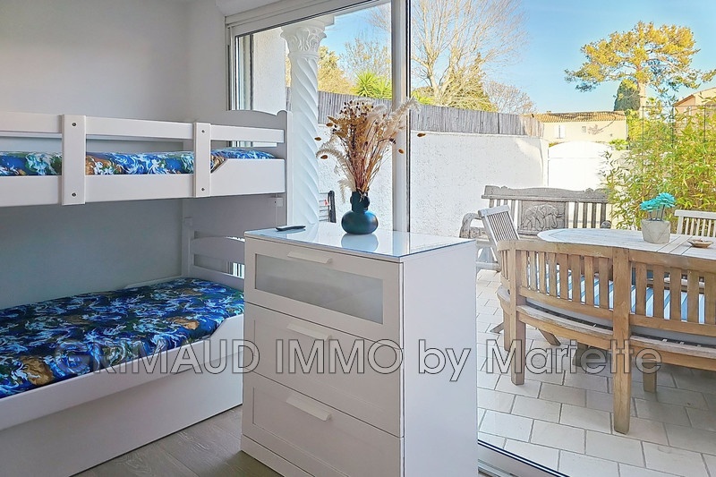 2 - verkauf wohnung port grimaud var frankreich