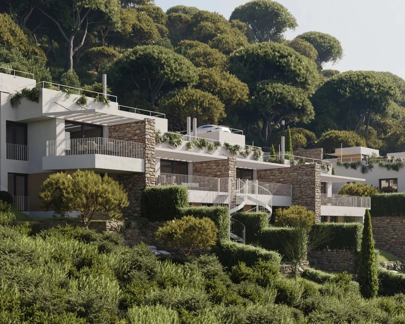 1 - house for sale in begur catalonia spain