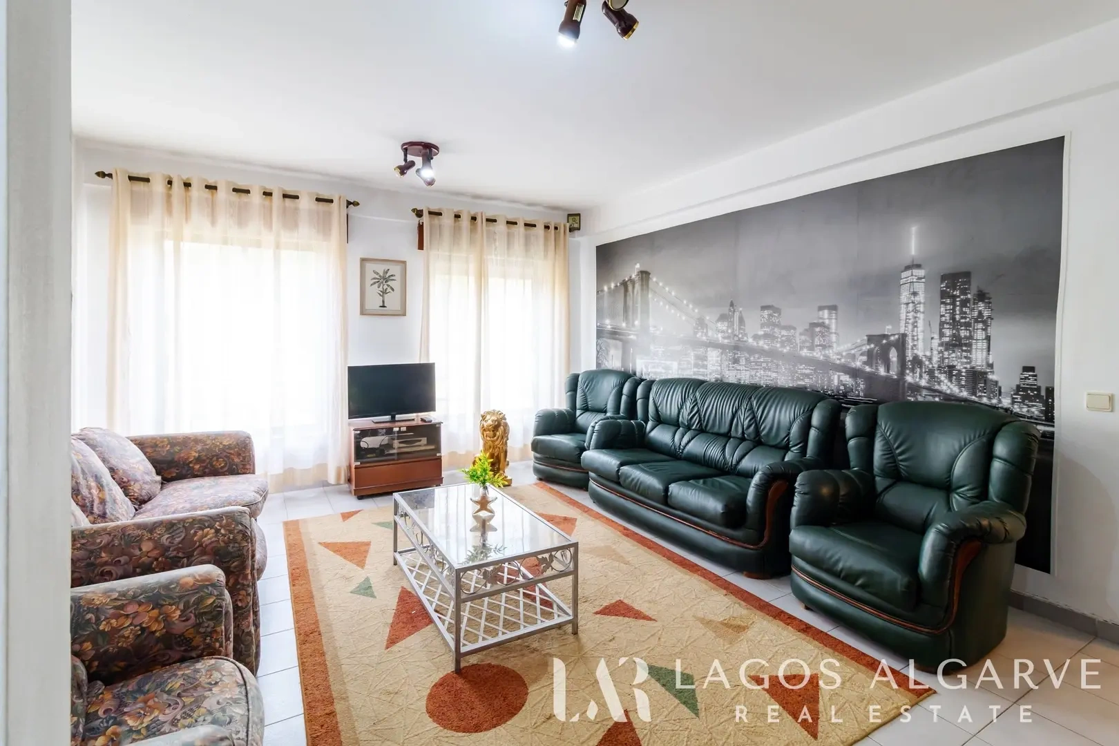 2 - apartment for sale in lagos algarve portugal