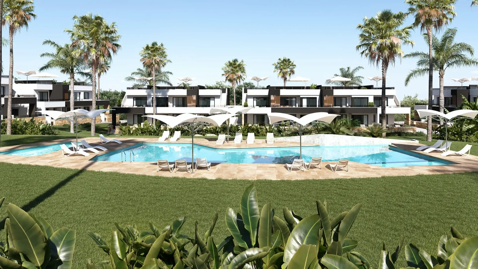 1 - vente maison ciudad quesada communauté valencienne espagne
