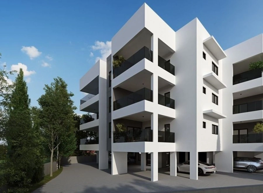 1 - verkauf wohnung larnaca larnaca zypern