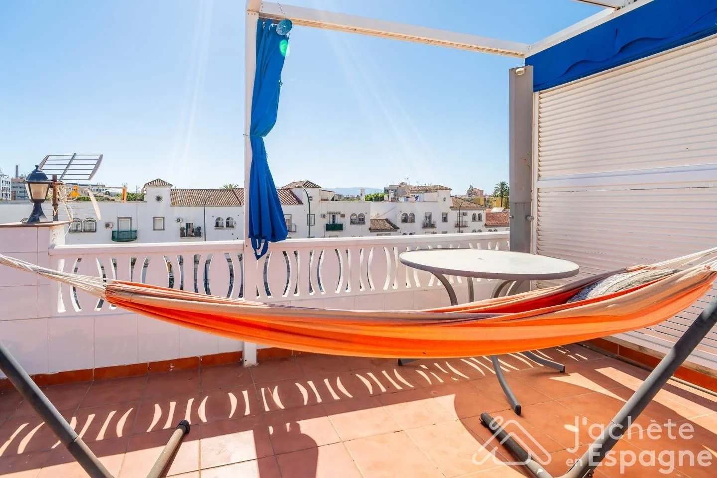 2 - sea view apartment for sale in malaga andalusia spain
