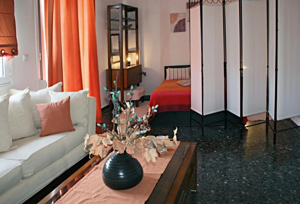 2 - продажа квартира вид моря ierápetra крит греция