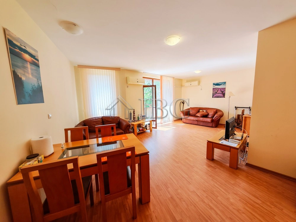 2 - venta apartamento sveti vlas burgas bulgaria